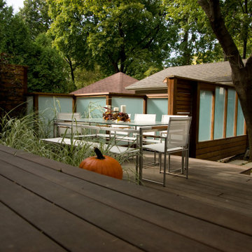 Urban Family Hideaway