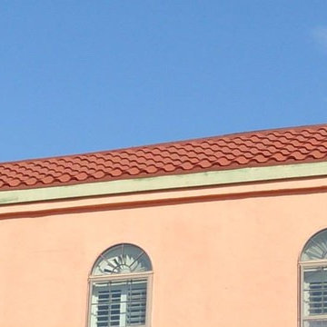 Decra Villa Roofing