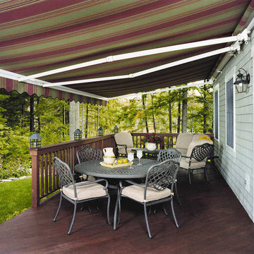 Our Awnings