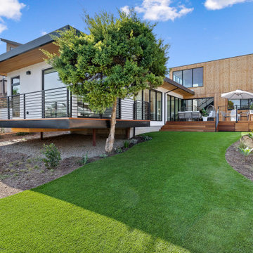 Coastal Modern