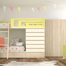 quarto meninas