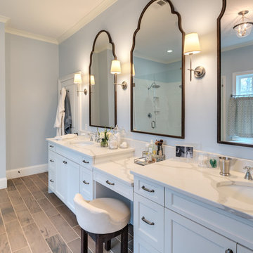 Farmhouse Renovation in Athens Georgia