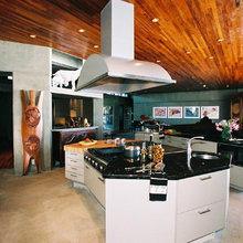 Brendanem's Loggia