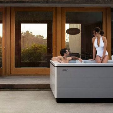 Hot Tub Style: