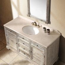 bath vanities