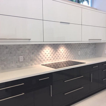 Our Work