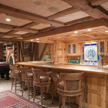 gameroom