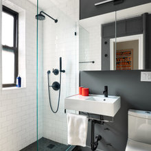 Bathrooms