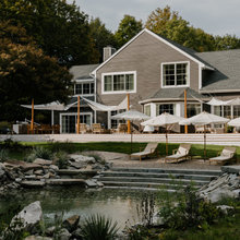 Unique Exterior’s. #1