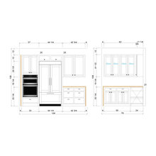 EHA GKA Kitchen Renderings