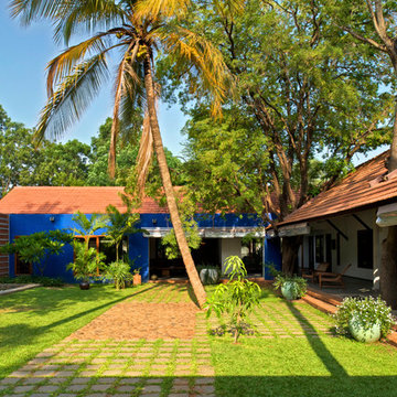 Bellad House