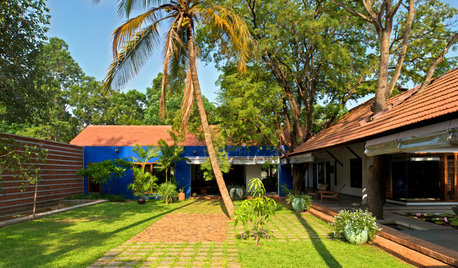 9 Ways to Use Classic Blue, Pantone’s 2020 Colour of the Year