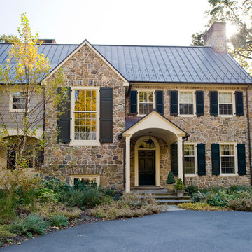 Templin Road Residence