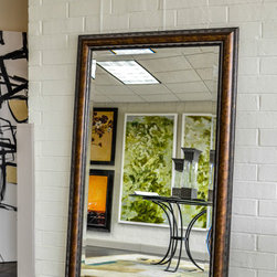 Custom Framed Mirrors - Wall Mirrors