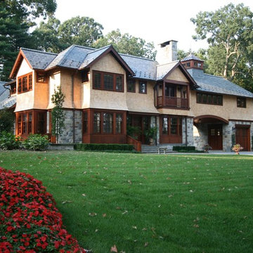 Carriage House