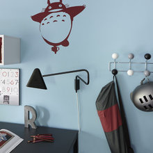 Greyson Bedroom