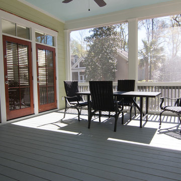 Habersham - Eastover