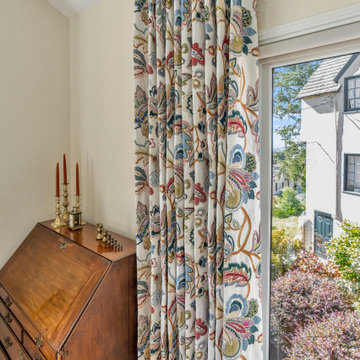 Oakland Period Home Remodel