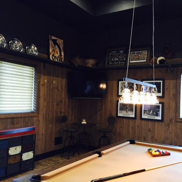 Northern Michigan Project