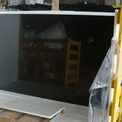 Absolute Black Granite - Products