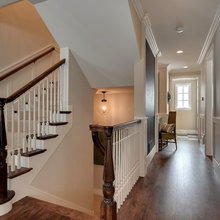 Hallways