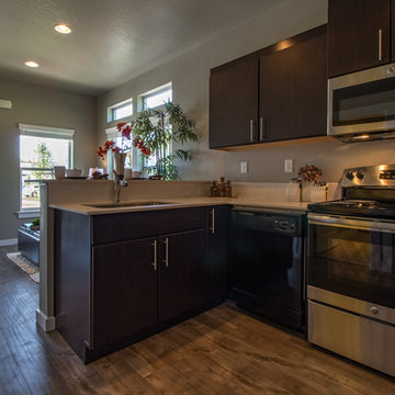 Turtle Creek | Modern Tiny Homes