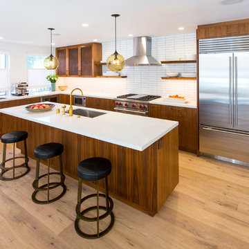 Venice Beach - Kitchen & Bathrooms