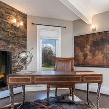 Accent Walls
