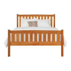 Bennington Bed - Platform Beds