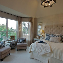 Bedroom- Master