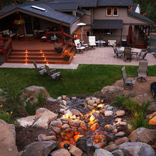 Landscape Lights
