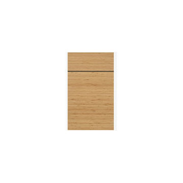 Crystal Cabinetry