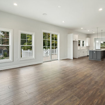 Dillon Home Model