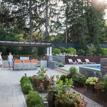 Landscape ideas