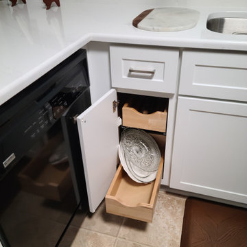 Storage Solution Options