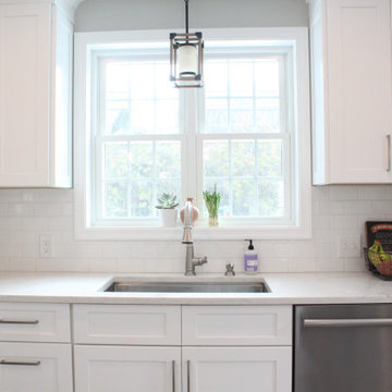 Fabuwood Kitchen by Chris