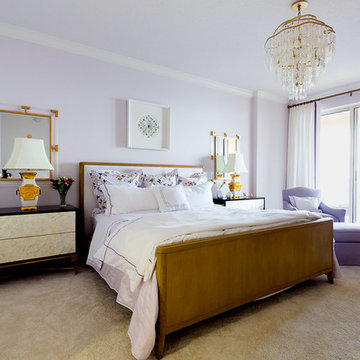 Pretty in Pink Accents