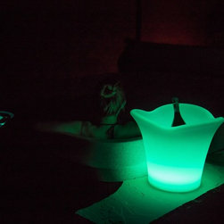 Light Up Outdoor Accessories - Outdoor Lighting