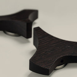 CEA Faucet Wenge finish - Products