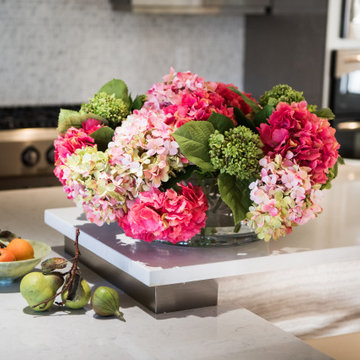 Bouquet Arrangements