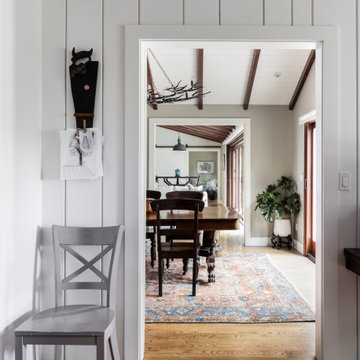 Rustic Ranch