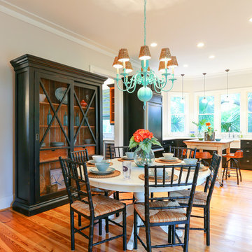 Kiawah Beach House for GDC