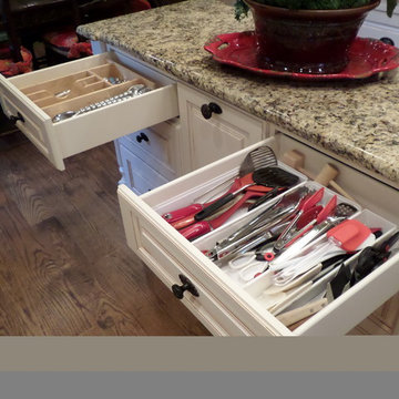 Pennyburn, Kitchen Renovation and Remodel Project