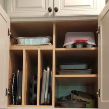 Cabinets