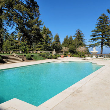 Coral Pool and Spa Portfolio Pictures pt. 8