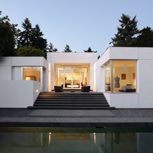 Minimal Mansion