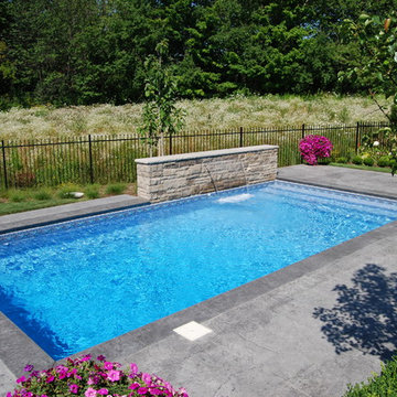 Water Features