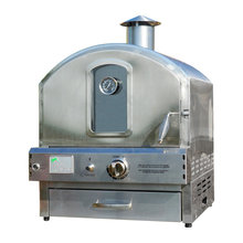 outdoor kitchen