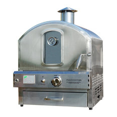 Outdoor 304 Stainless Steel Gas Oven