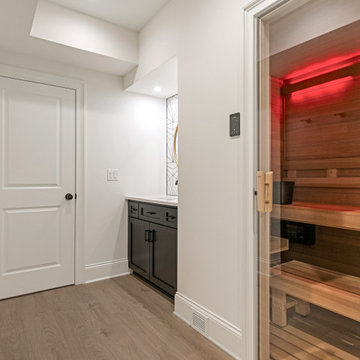 Bourbon Room